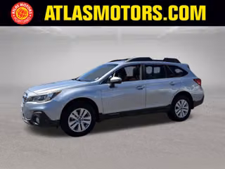 2019 Subaru Outback Premium