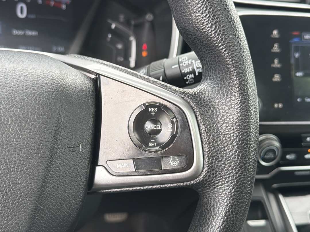 2019 Honda CR-V EX - Photo 17