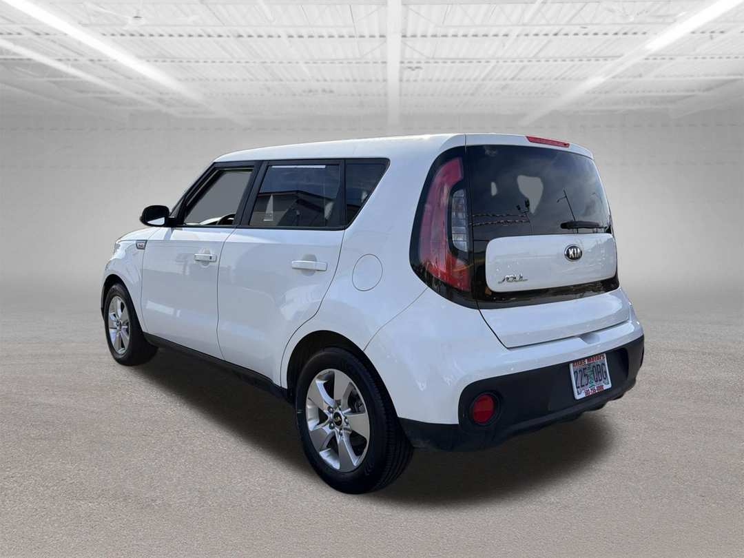 2017 Kia Soul Base - Image 3
