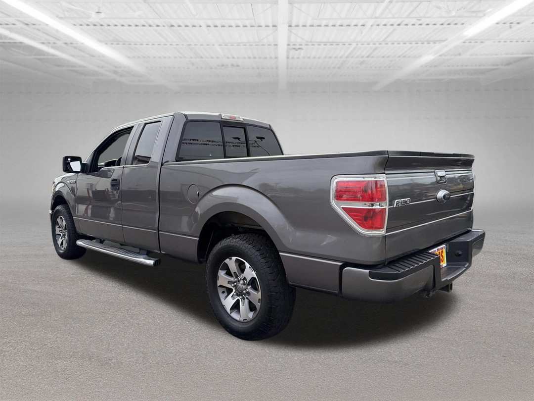 2013 Ford F-150 - Image 3