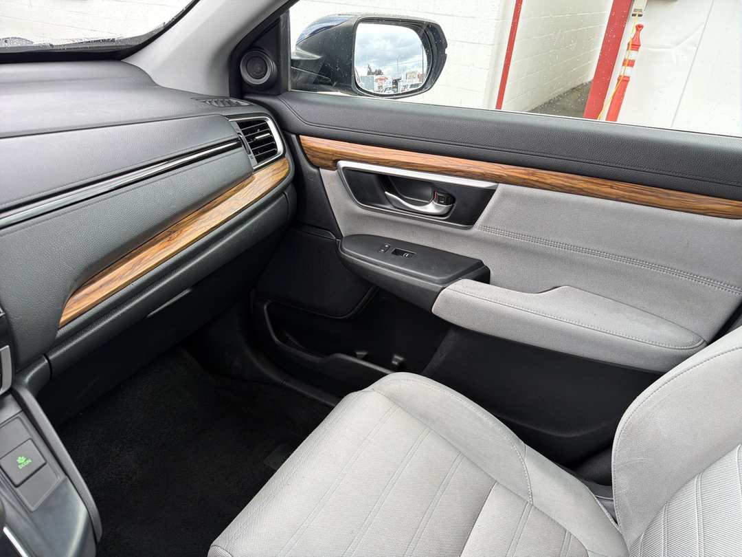 2019 Honda CR-V EX - Photo 26