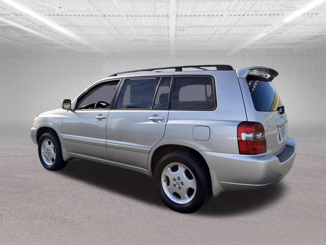 2005 Toyota Highlander - Image 3