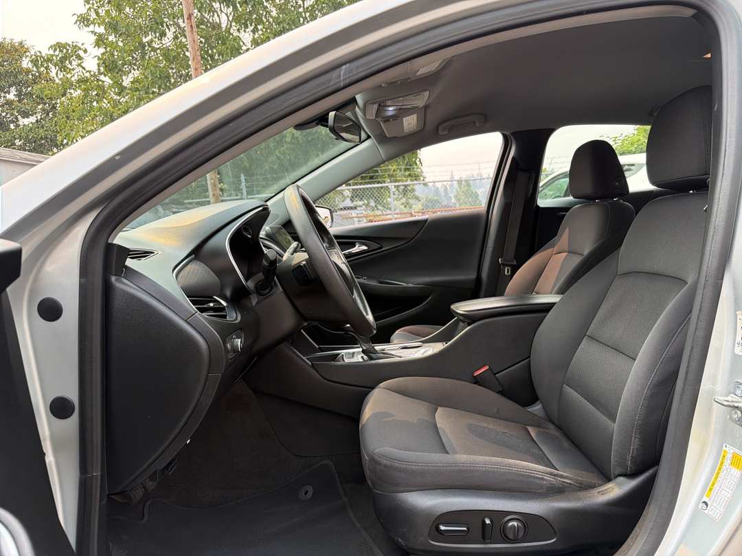 2020 Chevrolet Malibu 1LT - Photo 8